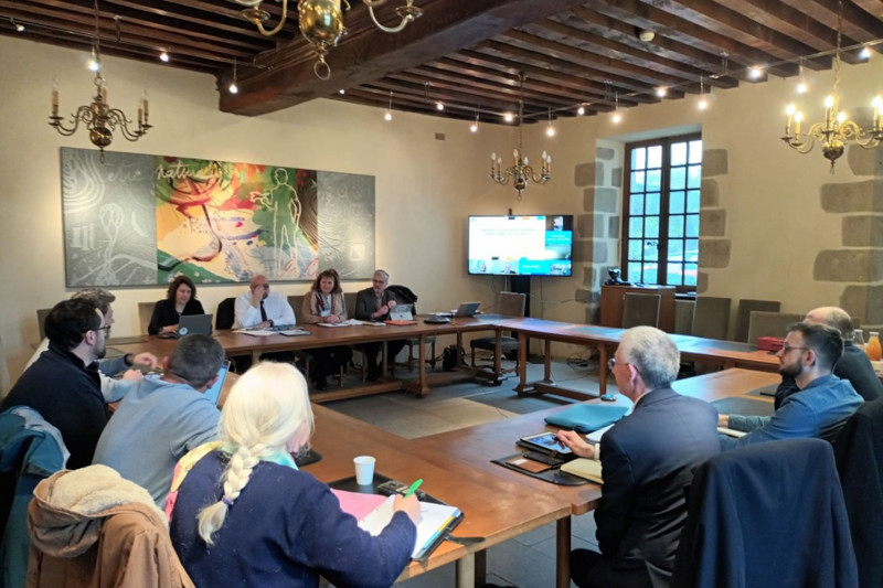 La Creuse lance un diagnostic des équipements sportifs du territoire