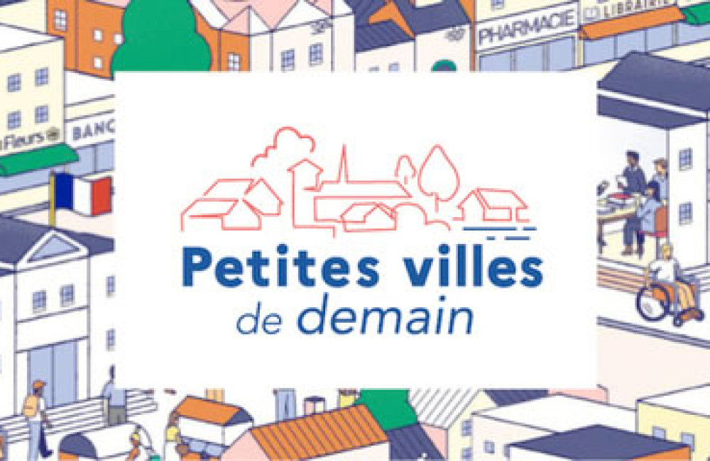 Rencontre avec le Président de l’ANCT