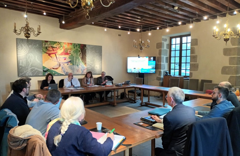 La Creuse lance un diagnostic des équipements sportifs du territoire